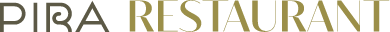 Pira restaurant - pirahotel.si