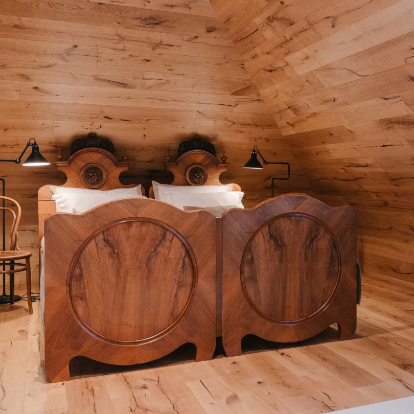 Scopri la tranquillità di un rifugio rurale - pirahotel.si