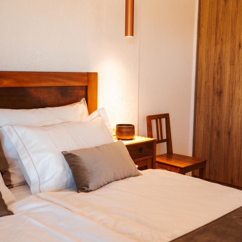 Ajda Suite Deluxe - pirahotel.si