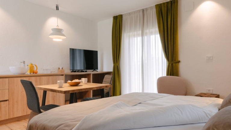 Hot Tub wellness vikend v dvoje - Pira Hotel