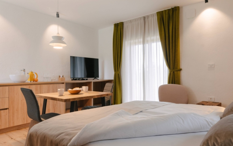 Hot Tub wellness vikend v dvoje - Pira Hotel